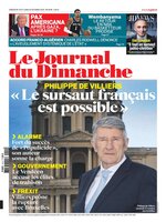 Le Journal du dimanche